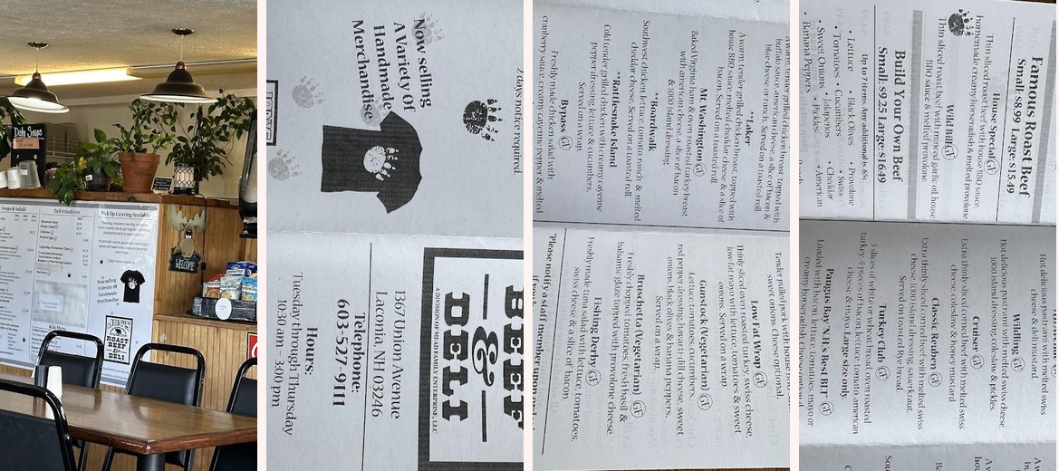 Jon's Roast Beef & Deli Gallery Image 3