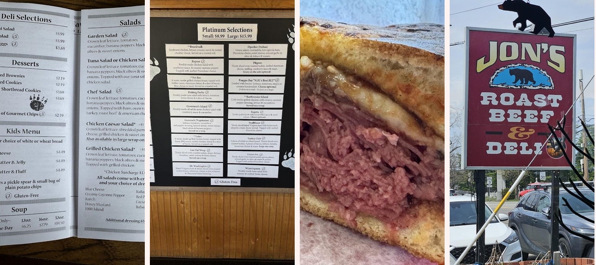 Jon's Roast Beef & Deli Gallery Image 4
