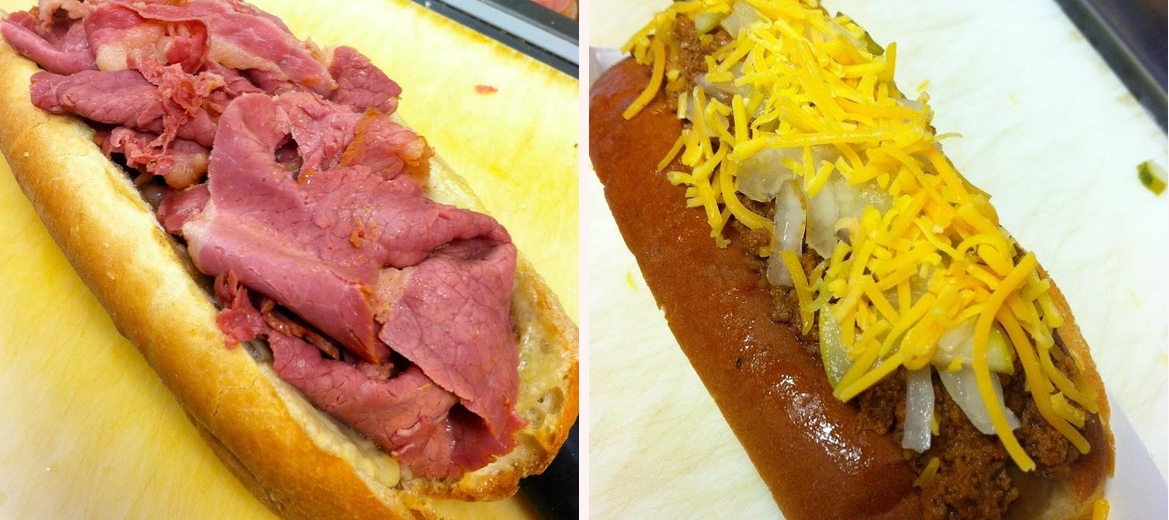 Jon's Roast Beef & Deli Gallery Image 5