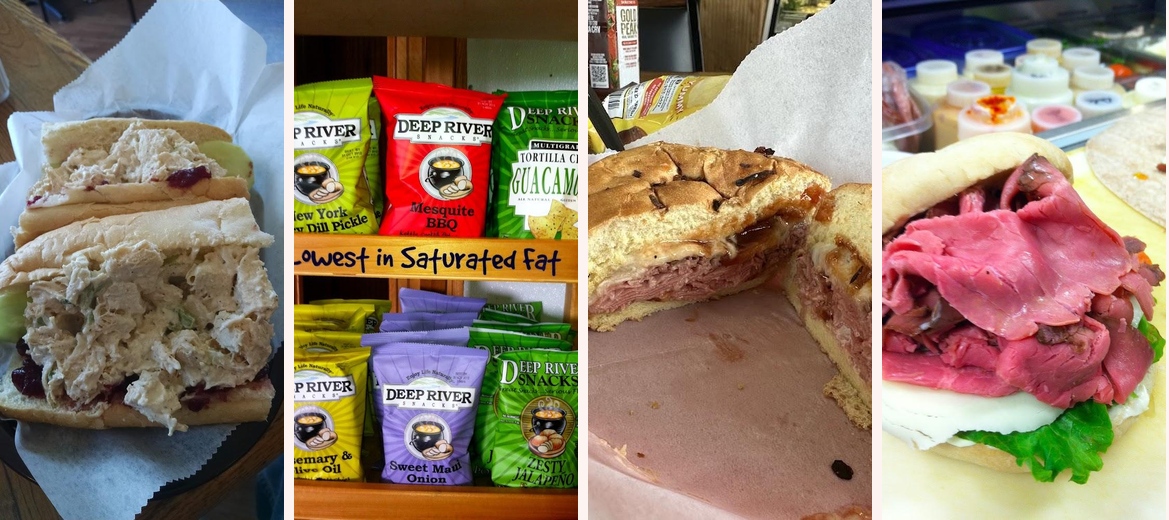 Jon's Roast Beef & Deli Gallery Image 6